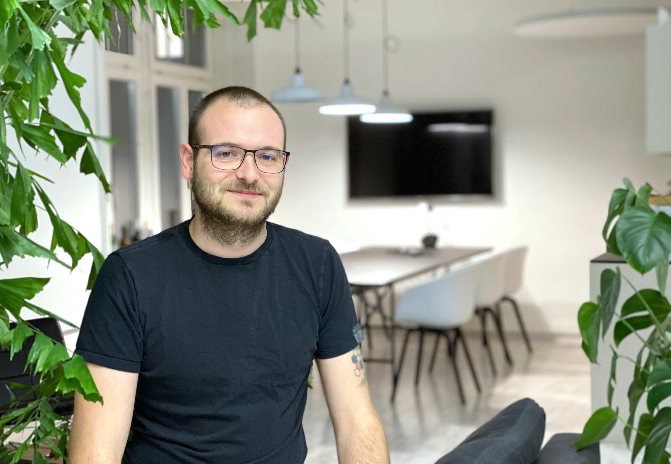 Sustema Lead Engineer Elected to Security Working Group of the Erlang Ecosystem Foundation